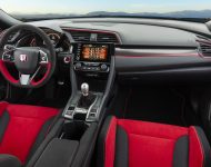 2020 Honda Civic Type R - Interior, Cockpit Wallpaper 190x150