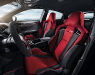 2020 Honda Civic Type R - Interior, Seats Wallpaper 190x150
