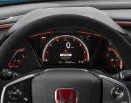 2020 Honda Civic Type R - Interior, Steering Wheel Wallpaper 190x150
