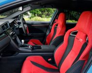 2020 Honda Civic Type R - Interior Wallpaper 190x150