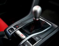 2020 Honda Civic Type R - Paddle Shifters Wallpaper 190x150