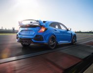 2020 Honda Civic Type R - Rear Three-Quarter Wallpaper 190x150