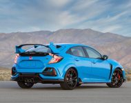 2020 Honda Civic Type R - Rear Three-Quarter Wallpaper 190x150