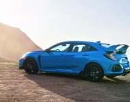 2020 Honda Civic Type R - Rear Three-Quarter Wallpaper 190x150
