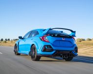 2020 Honda Civic Type R - Rear Three-Quarter Wallpaper 190x150