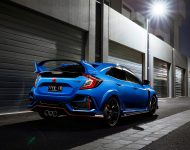 2020 Honda Civic Type R - Rear Three-Quarter Wallpaper 190x150