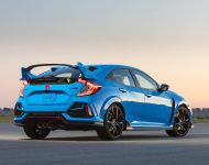 2020 Honda Civic Type R - Rear Three-Quarter Wallpaper 190x150