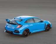 2020 Honda Civic Type R - Rear Three-Quarter Wallpaper 190x150