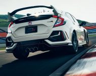 2020 Honda Civic Type R - Rear Wallpaper 190x150