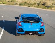 2020 Honda Civic Type R - Rear Wallpaper 190x150