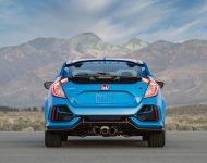 2020 Honda Civic Type R - Rear Wallpaper 190x150