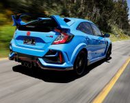 2020 Honda Civic Type R - Rear Wallpaper 190x150