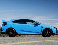 2020 Honda Civic Type R - Side Wallpaper 190x150