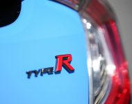 2020 Honda Civic Type R - Tail Light Wallpaper 190x150