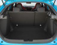 2020 Honda Civic Type R - Trunk Wallpaper 190x150