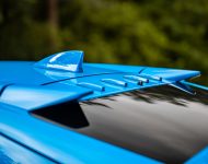 2020 Honda Civic Type R [UK-spec] - Detail Wallpaper 190x150