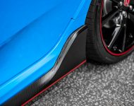 2020 Honda Civic Type R [UK-spec] - Detail Wallpaper 190x150