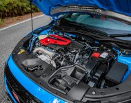 2020 Honda Civic Type R [UK-spec] - Engine Wallpaper 190x150