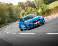 2020 Honda Civic Type R [UK-spec] - Front Wallpaper 190x150