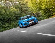 2020 Honda Civic Type R [UK-spec] - Front Wallpaper 190x150