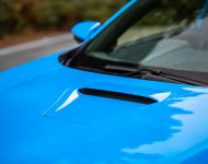 2020 Honda Civic Type R [UK-spec] - Hood Wallpaper 190x150