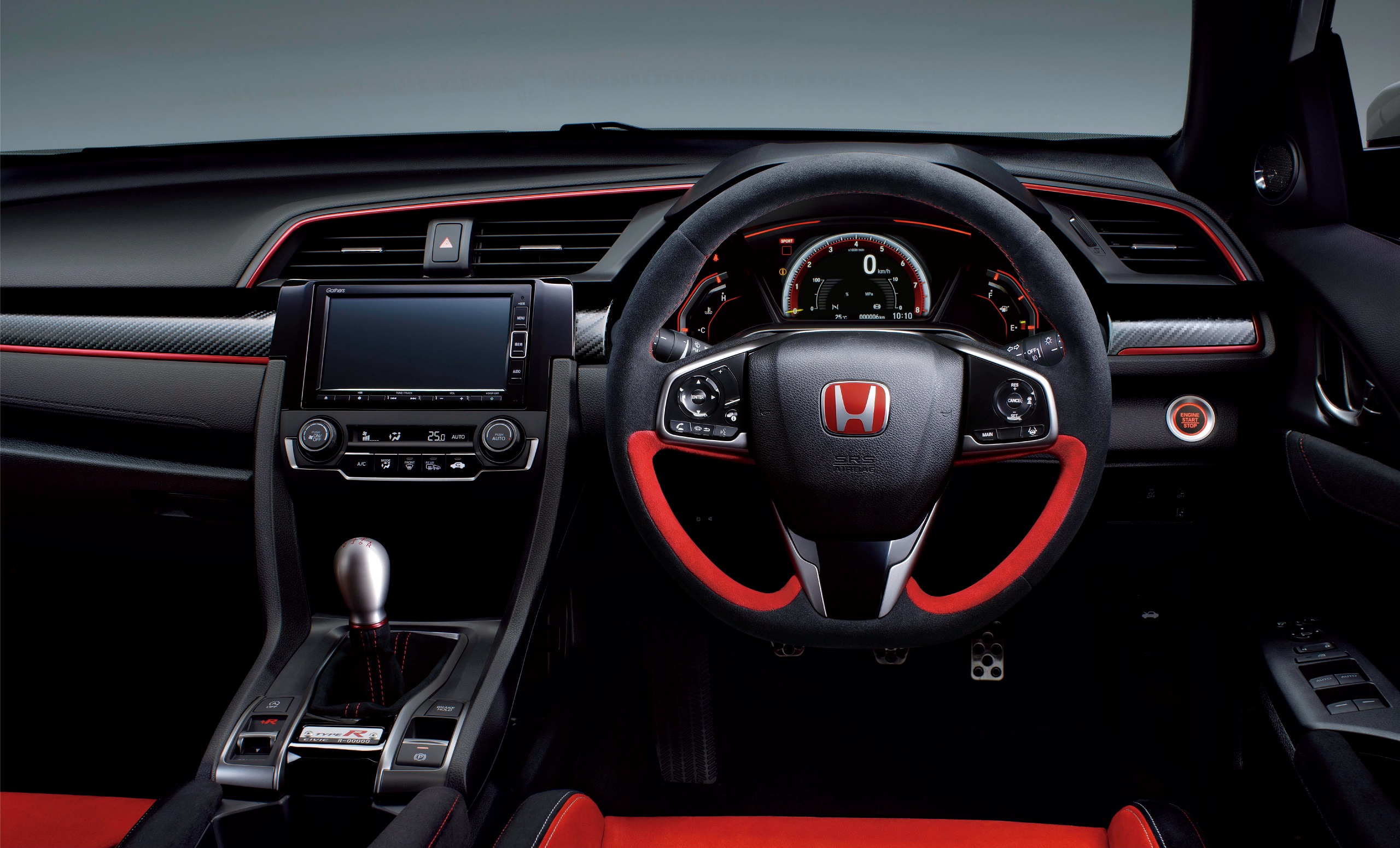 Honda Civic Type R Uk Spec Interior Steering Wheel Wallpapers 42 Motortread Honda Civic Type R Uk Spec Interior Steering Wheel Wallpapers 42 Motortread
