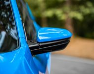 2020 Honda Civic Type R [UK-spec] - Mirror Wallpaper 190x150