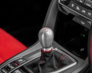 2020 Honda Civic Type R [UK-spec] - Paddle Shifters Wallpaper 190x150