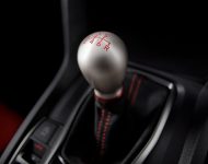 2020 Honda Civic Type R [UK-spec] - Paddle Shifters Wallpaper 190x150