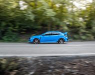 2020 Honda Civic Type R [UK-spec] - Side Wallpaper 190x150