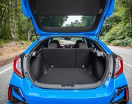 2020 Honda Civic Type R [UK-spec] - Trunk Wallpaper 190x150