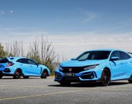 2020 Honda Civic Type R Wallpaper 190x150