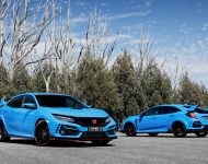 2020 Honda Civic Type R Wallpaper 190x150