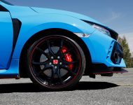 2020 Honda Civic Type R - Wheel Wallpaper 190x150