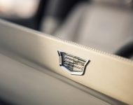 2021 Cadillac Escalade - Badge Wallpaper 190x150