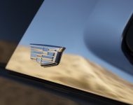 2021 Cadillac Escalade - Badge Wallpaper 190x150