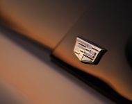 2021 Cadillac Escalade - Badge Wallpaper 190x150