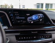 2021 Cadillac Escalade - Central Console Wallpaper 190x150