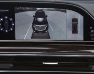 2021 Cadillac Escalade - Central Console Wallpaper 190x150