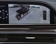 2021 Cadillac Escalade - Central Console Wallpaper 190x150