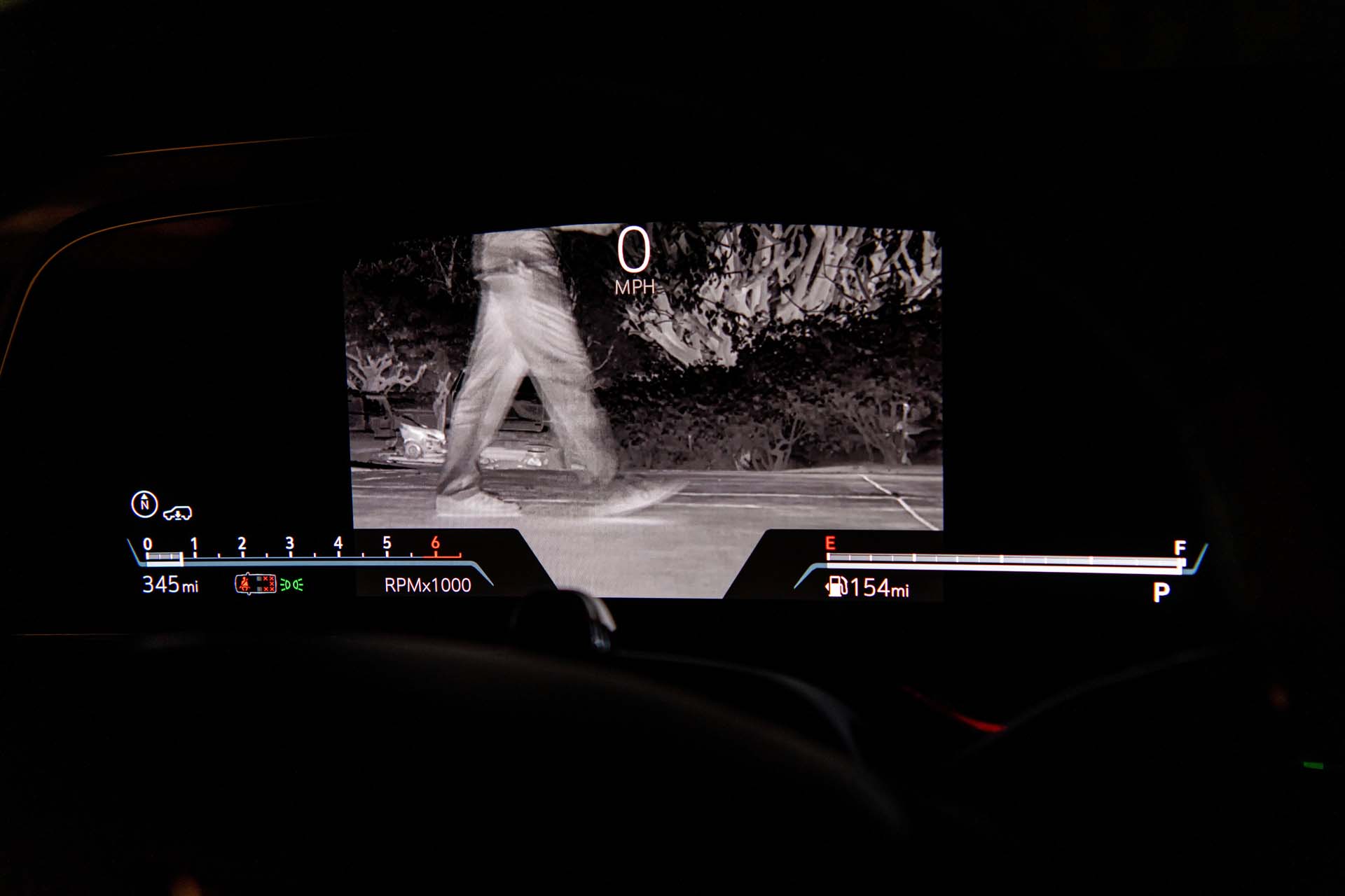 Download 2021 Cadillac Escalade - Central Console HD Wallpaper 1920x1280 #20