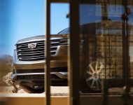 2021 Cadillac Escalade - Detail Wallpaper 190x150