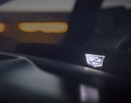 2021 Cadillac Escalade - Detail Wallpaper 190x150