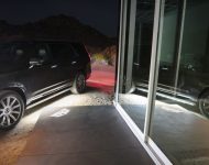 2021 Cadillac Escalade - Detail Wallpaper 190x150