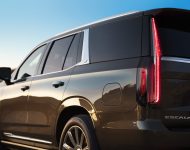 2021 Cadillac Escalade - Detail Wallpaper 190x150