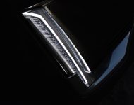 2021 Cadillac Escalade - Detail Wallpaper 190x150