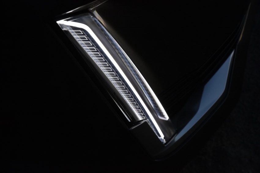 2021 Cadillac Escalade - Detail Wallpaper 850x567 #55