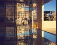 2021 Cadillac Escalade - Detail Wallpaper 190x150