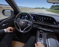 2021 Cadillac Escalade - Interior, Cockpit Wallpaper 190x150