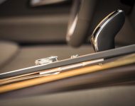 2021 Cadillac Escalade - Interior, Detail Wallpaper 190x150